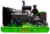 Дизельный генератор Motor АД720-Т400-R с АВР