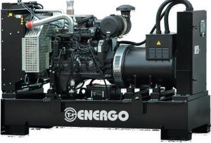 Дизельный генератор Energo EDF 50/400 IV с АВР