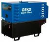 Дизельный генератор Geko 11010 E-S/MEDA SS с АВР в кожухе