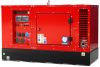 Дизельный генератор EuroPower EPS 333 TDE с АВР в кожухе