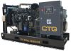 Дизельный генератор CTG AD-400SD с АВР