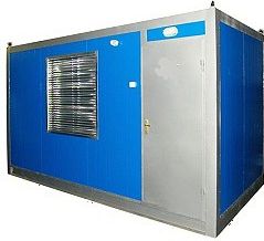 Дизельный генератор Вепрь АДС 55-Т400 РЯ в контейнере