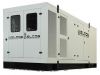 Дизельный генератор Elcos GE.CU.1100/1000.SS в кожухе