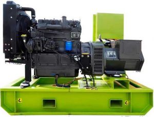 Дизельный генератор Motor АД15-Т400-R