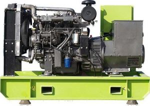 Дизельный генератор Motor АД50-Т400-R с АВР