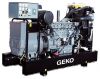 Дизельный генератор Geko 250003 ED-S/DEDA с АВР