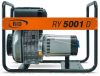 Дизельный генератор RID RY 5001 DE