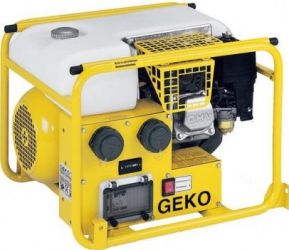 Бензиновый генератор Geko 3002 E-AA/HHBA