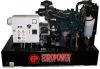 Дизельный генератор EuroPower EP 103 DE с АВР