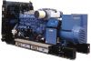 Дизельный генератор SDMO T1650C с АВР