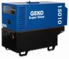Дизельный генератор Geko 15010 ED-S/MEDA SS в кожухе