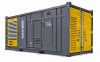 Дизельный генератор Atlas Copco QAC 1250 с АВР в контейнере